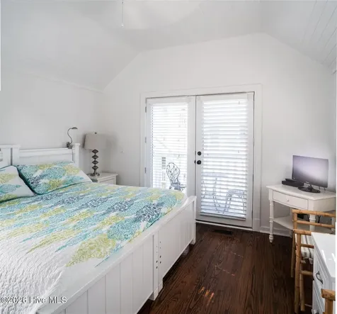 2 Keelson Row Bald Head Island NC 28461