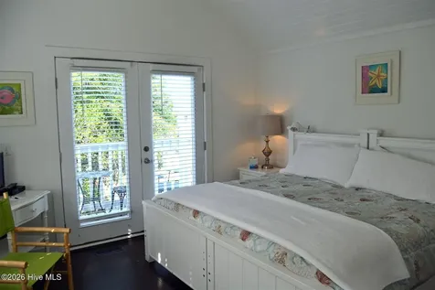 2 Keelson Row Bald Head Island NC 28461