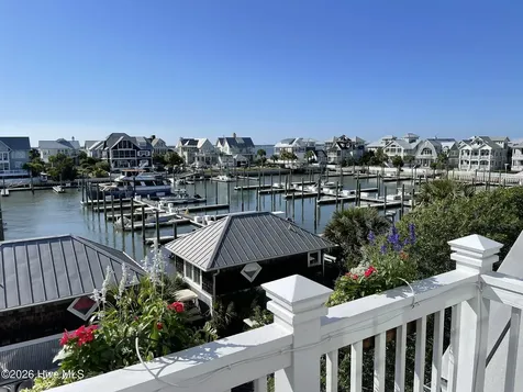2 Keelson Row Bald Head Island NC 28461