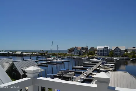2 Keelson Row Bald Head Island NC 28461