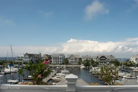 2 Keelson Row Bald Head Island NC 28461