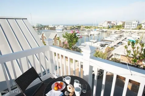 2 Keelson Row Bald Head Island NC 28461