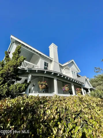 2 Keelson Row Bald Head Island NC 28461
