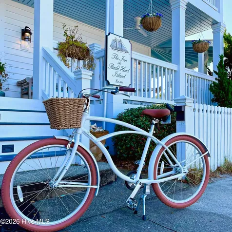 2 Keelson Row Bald Head Island NC 28461