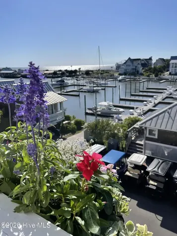 2 Keelson Row Bald Head Island NC 28461