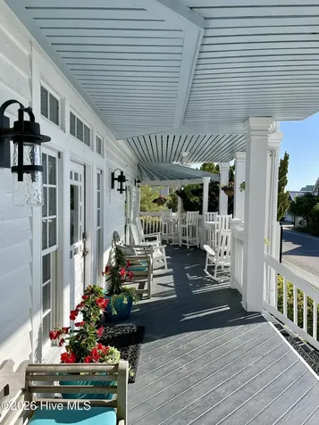 2 Keelson Row Bald Head Island NC 28461
