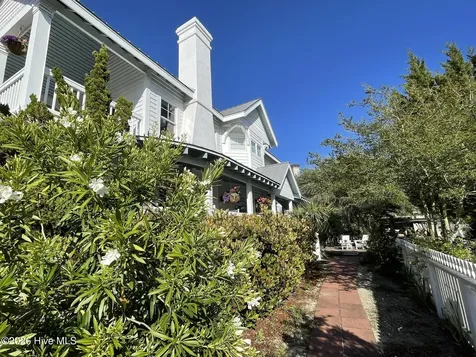 2 Keelson Row Bald Head Island NC 28461