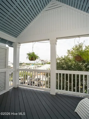 2 Keelson Row Bald Head Island NC 28461