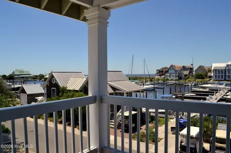 2 Keelson Row Bald Head Island NC 28461