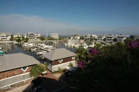 2 Keelson Row Bald Head Island NC 28461