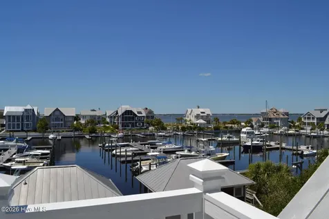2 Keelson Row Bald Head Island NC 28461
