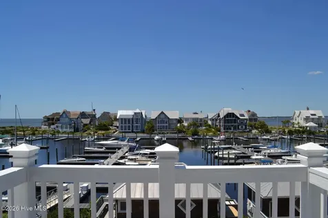 2 Keelson Row Bald Head Island NC 28461