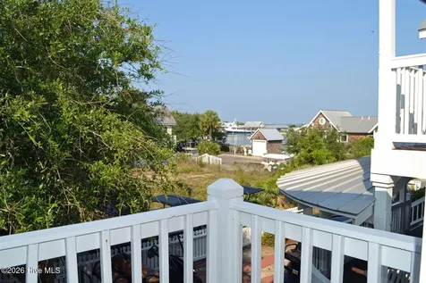 2 Keelson Row Bald Head Island NC 28461