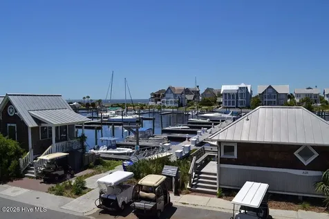 2 Keelson Row Bald Head Island NC 28461