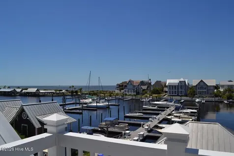 2 Keelson Row Bald Head Island NC 28461