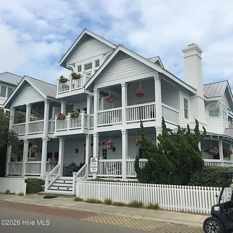 2 Keelson Row Bald Head Island NC 28461