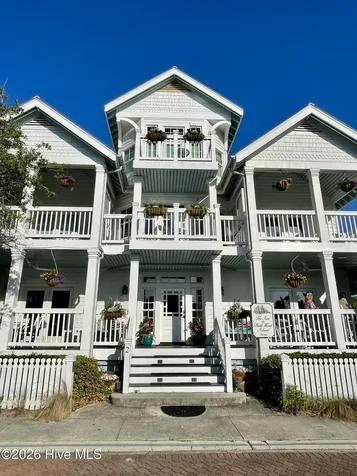 2 Keelson Row Bald Head Island NC 28461