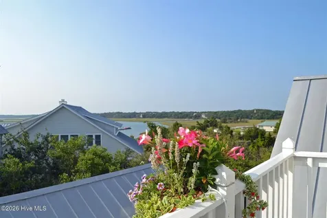 2 Keelson Row Bald Head Island NC 28461
