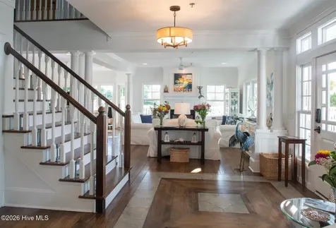 2 Keelson Row Bald Head Island NC 28461