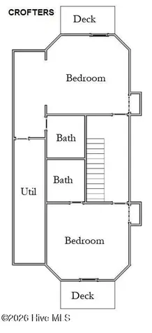 2 Keelson Row Bald Head Island NC 28461