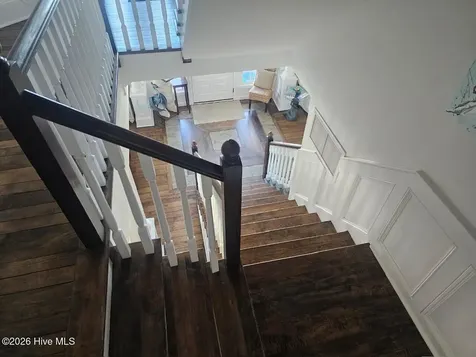 2 Keelson Row Bald Head Island NC 28461