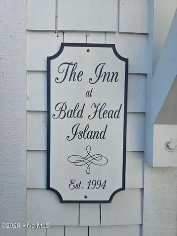 2 Keelson Row Bald Head Island NC 28461