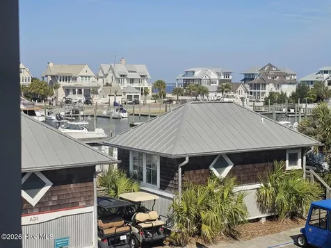 2 Keelson Row Bald Head Island NC 28461