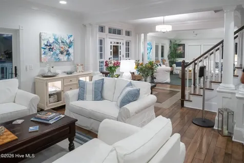 2 Keelson Row Bald Head Island NC 28461