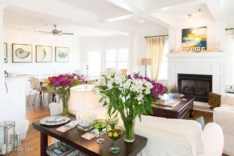 2 Keelson Row Bald Head Island NC 28461