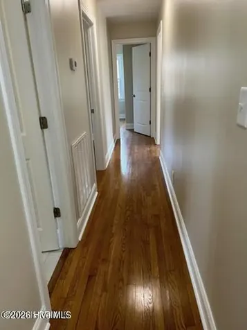 5419 Lakehaven Court Wilson NC 27896
