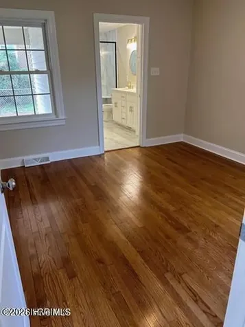 5419 Lakehaven Court Wilson NC 27896