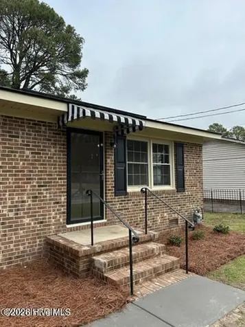 5419 Lakehaven Court Wilson NC 27896