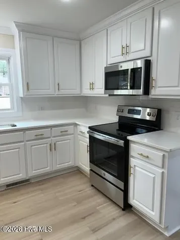 5419 Lakehaven Court Wilson NC 27896