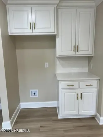 5419 Lakehaven Court Wilson NC 27896