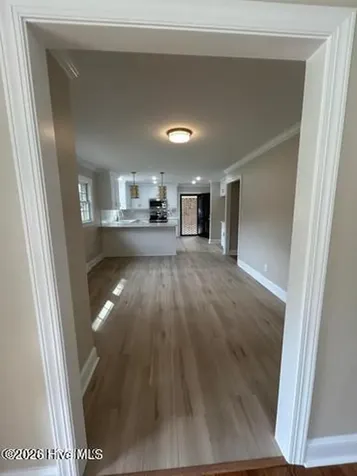 5419 Lakehaven Court Wilson NC 27896