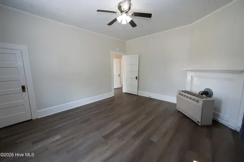 1821 Spencer Avenue New Bern NC 28560