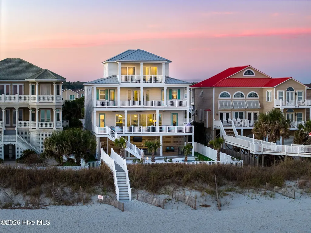 387 W First Street Ocean Isle Beach NC 28469