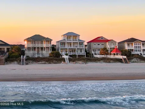 387 W First Street Ocean Isle Beach NC 28469