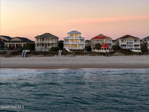 387 W First Street Ocean Isle Beach NC 28469