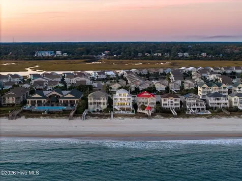 387 W First Street Ocean Isle Beach NC 28469
