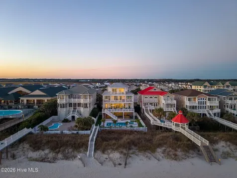 387 W First Street Ocean Isle Beach NC 28469