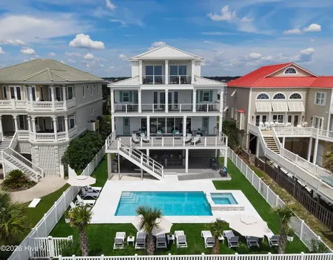 387 W First Street Ocean Isle Beach NC 28469