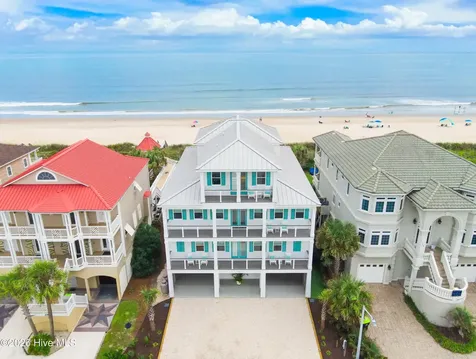 387 W First Street Ocean Isle Beach NC 28469