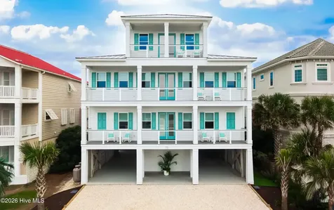 387 W First Street Ocean Isle Beach NC 28469