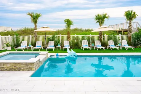 387 W First Street Ocean Isle Beach NC 28469