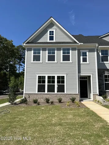 1407 Goldsboro Avenue Sanford NC 27330