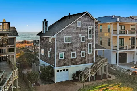 107 Ocean Ridge Drive Atlantic Beach NC 28512