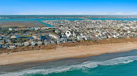 107 Ocean Ridge Drive Atlantic Beach NC 28512