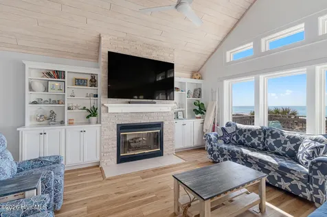 107 Ocean Ridge Drive Atlantic Beach NC 28512