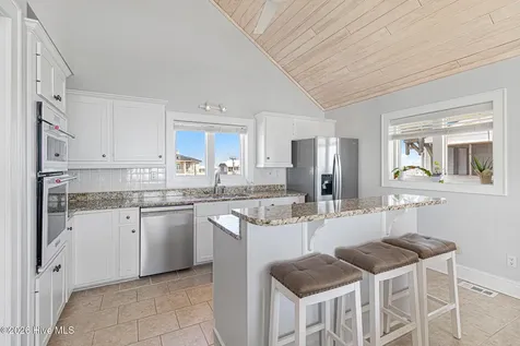 107 Ocean Ridge Drive Atlantic Beach NC 28512